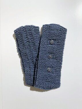 Hand knitted headbands, Kids Headband To Keep Ears Warm